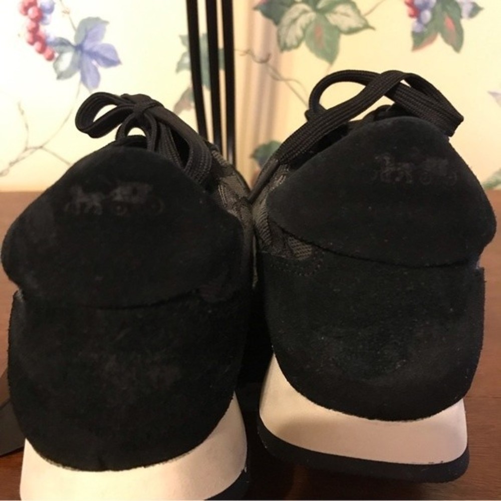 Coach Mason Sneakers - Picture 6 of 9